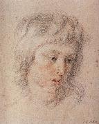 Peter Paul Rubens, Baladi-s son